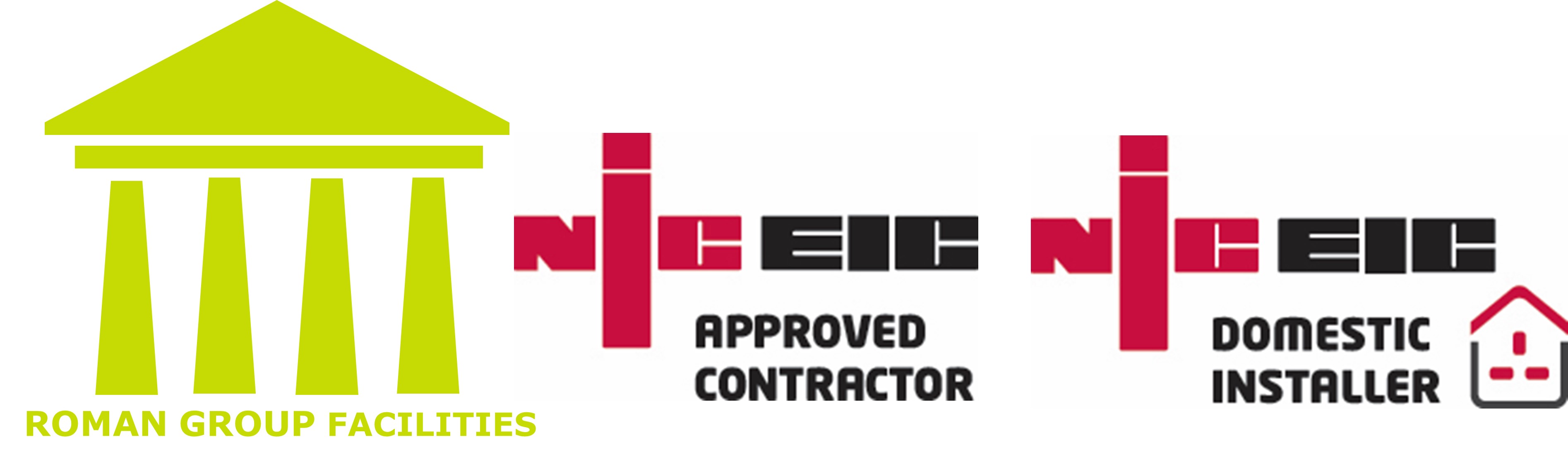 Roman Group Facilities